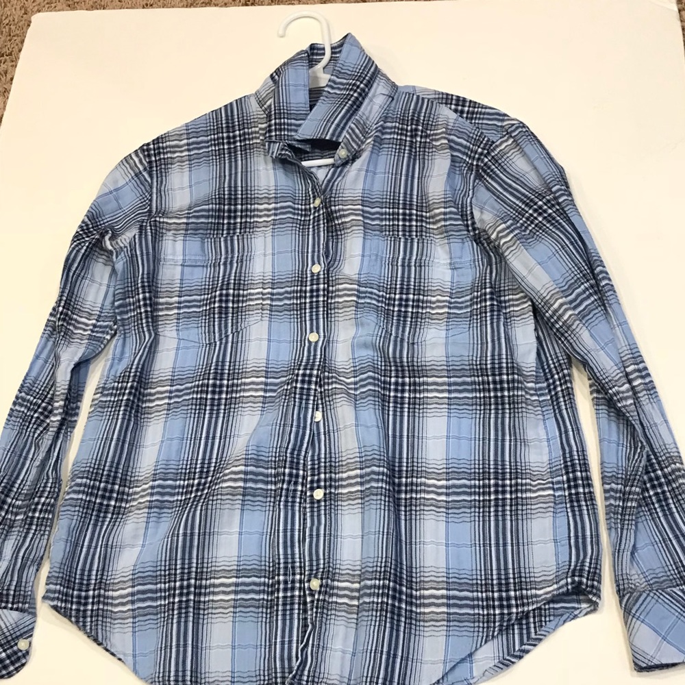 Button down shirt